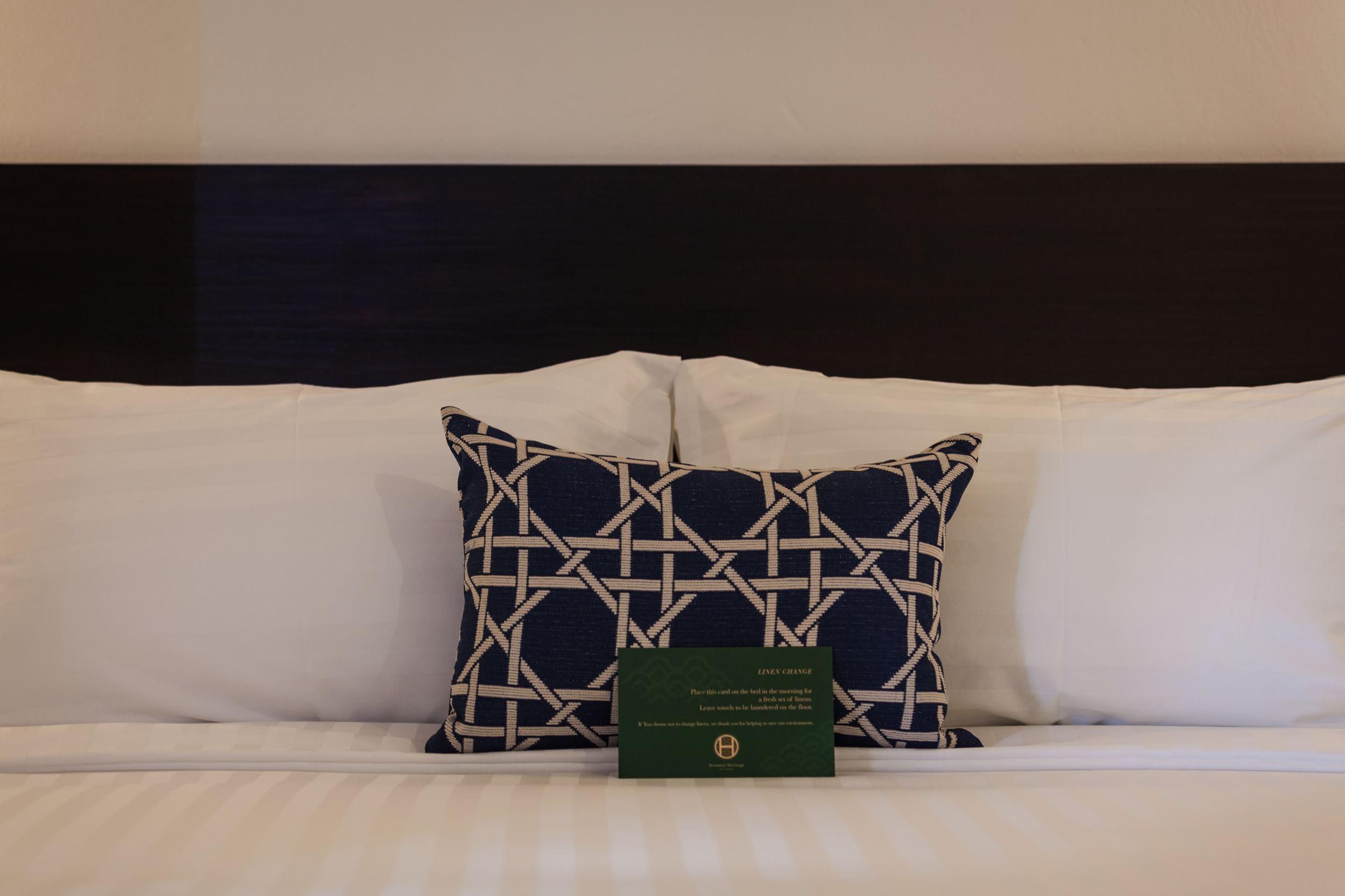 Oriental Heritage Residence 3* Bangkok