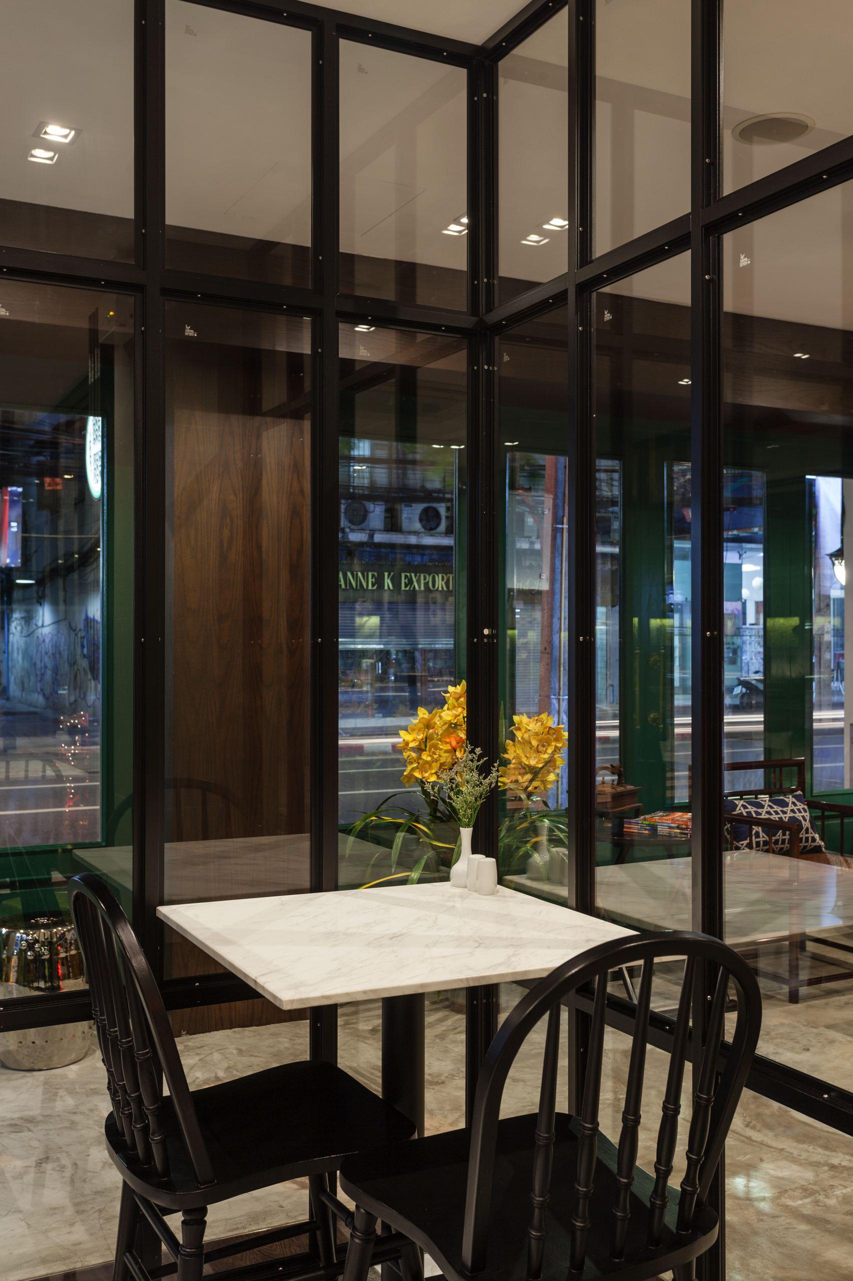 Hotel Oriental Heritage Residence 3*