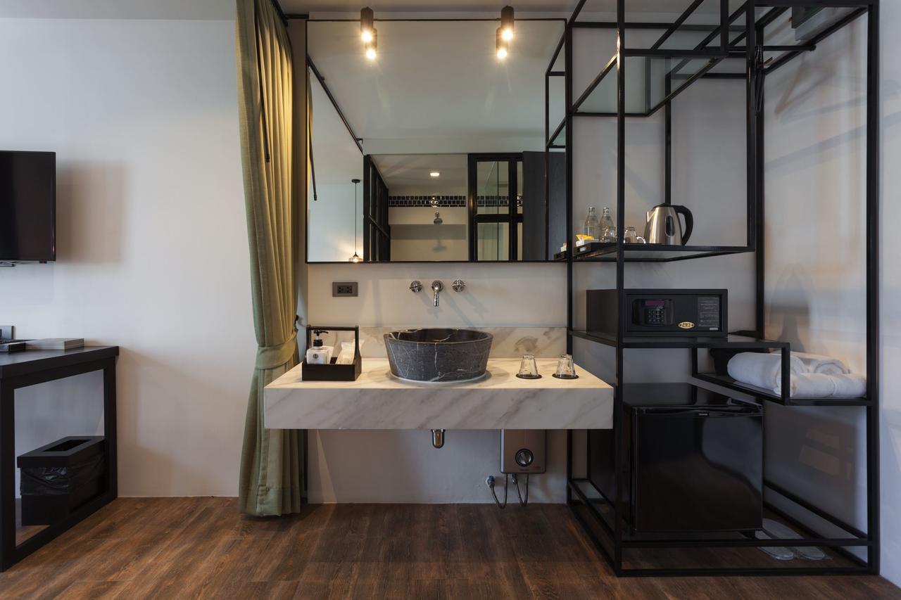 Hotel Oriental Heritage Residence 3*