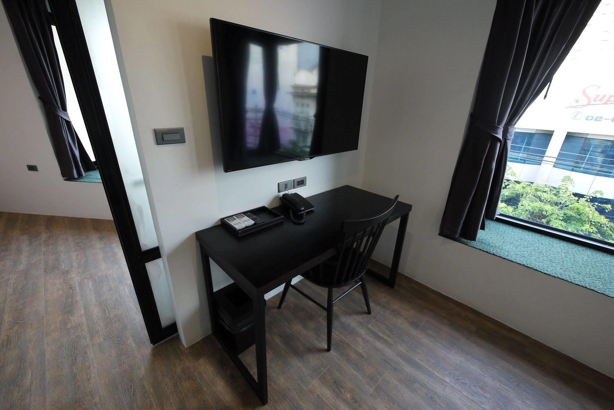 Oriental Heritage Residence Bangkok