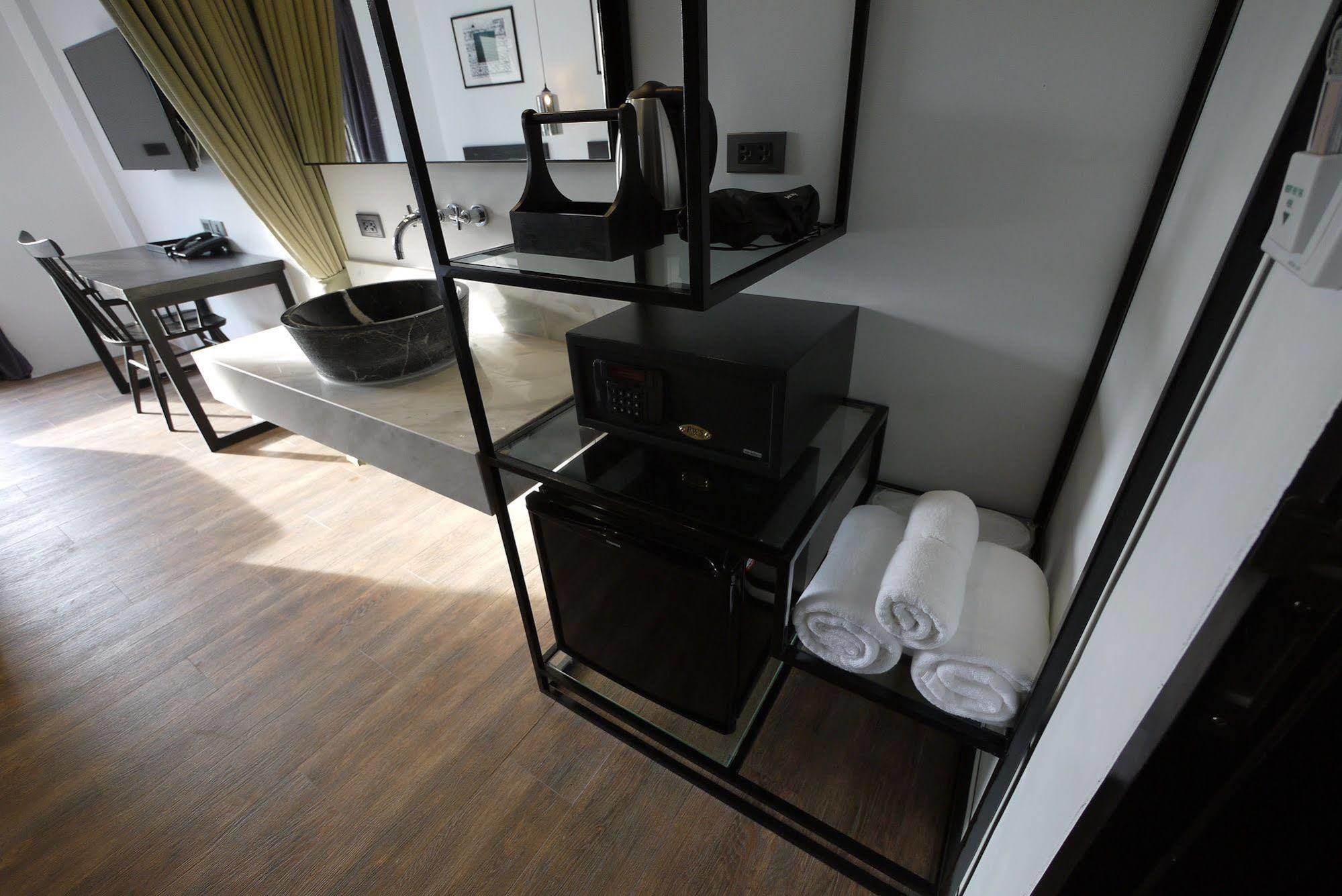 Hotel Oriental Heritage Residence