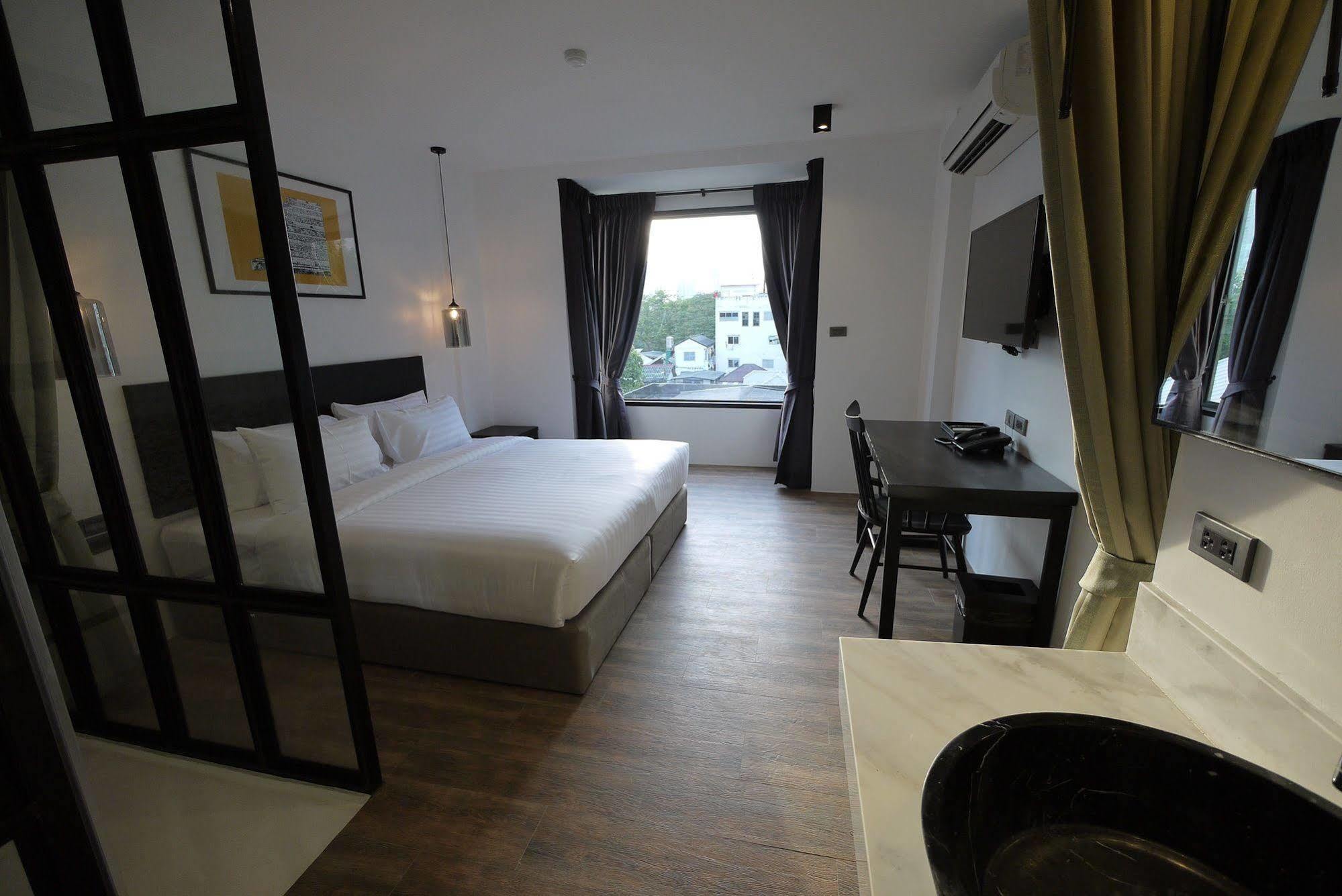 Oriental Heritage Residence 3*