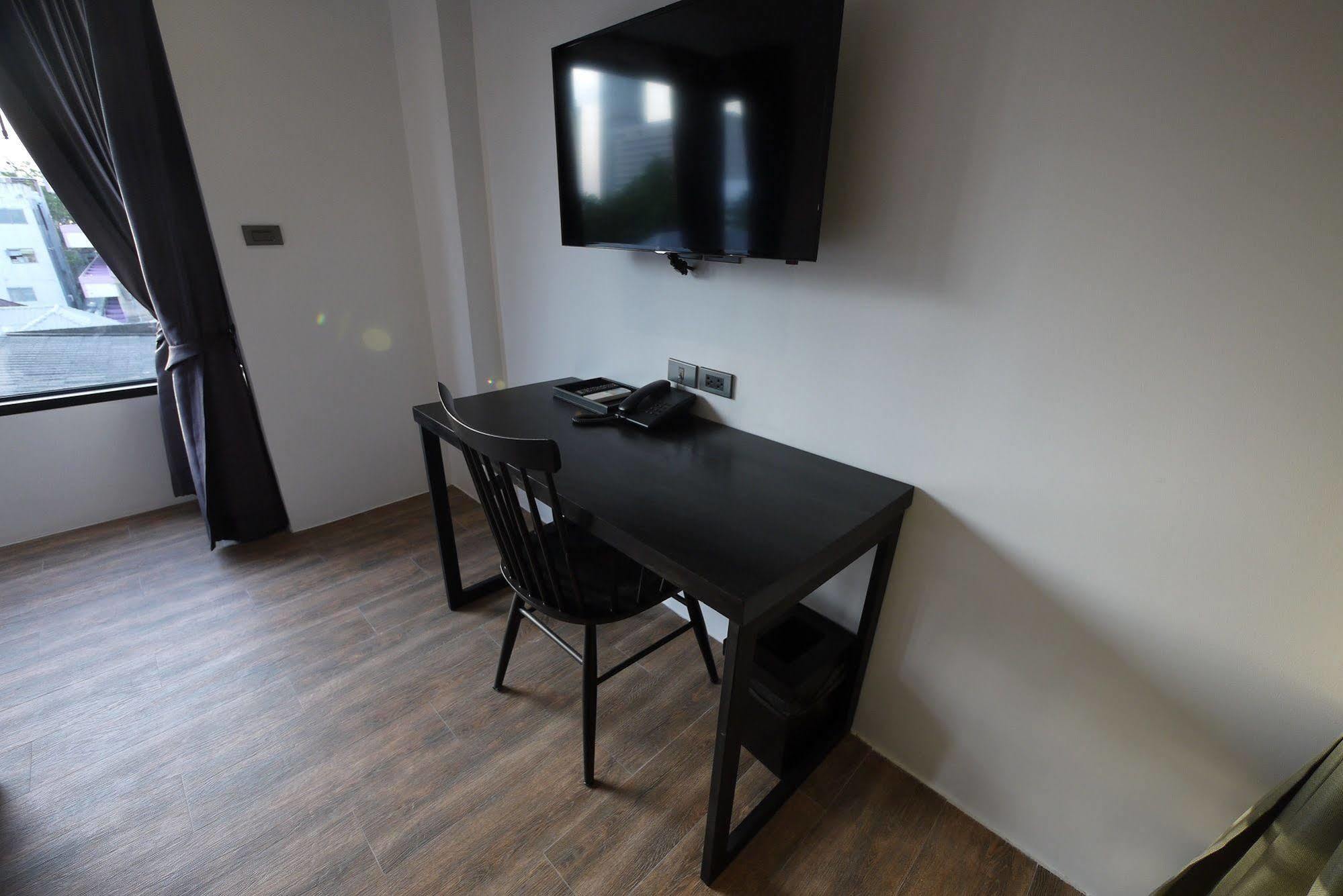 Oriental Heritage Residence 3* Bangkok