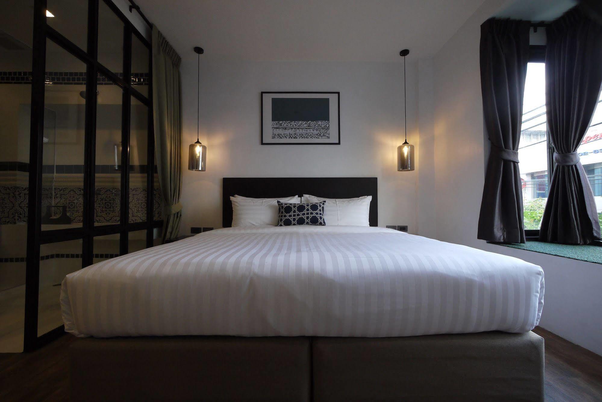 Hotel Oriental Heritage Residence